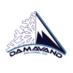 تهویه دماوند